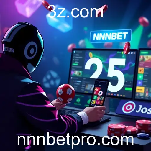 O Crescimento do Mercado de Jogos Online em 2025