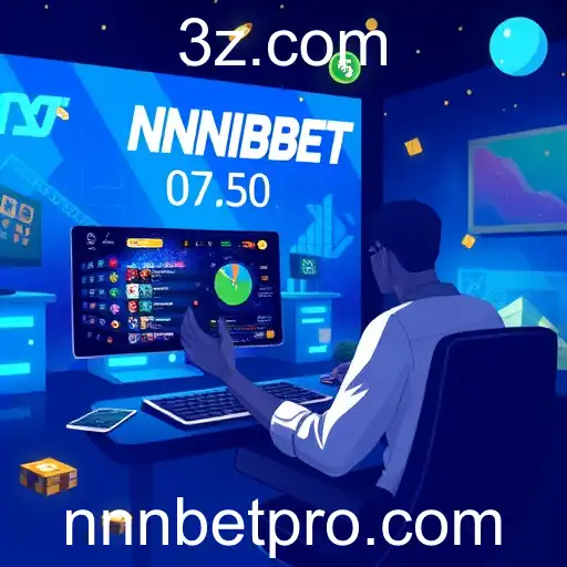 Avanço do Mercado de Jogos Online no Brasil