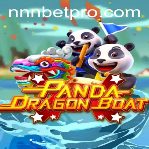 PANDADRAGONBOAT: An Exciting Fusion of Culture and Competition