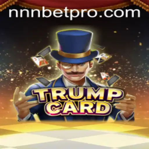 TrumpCard: The Game Revolutionizing Strategy and Luck